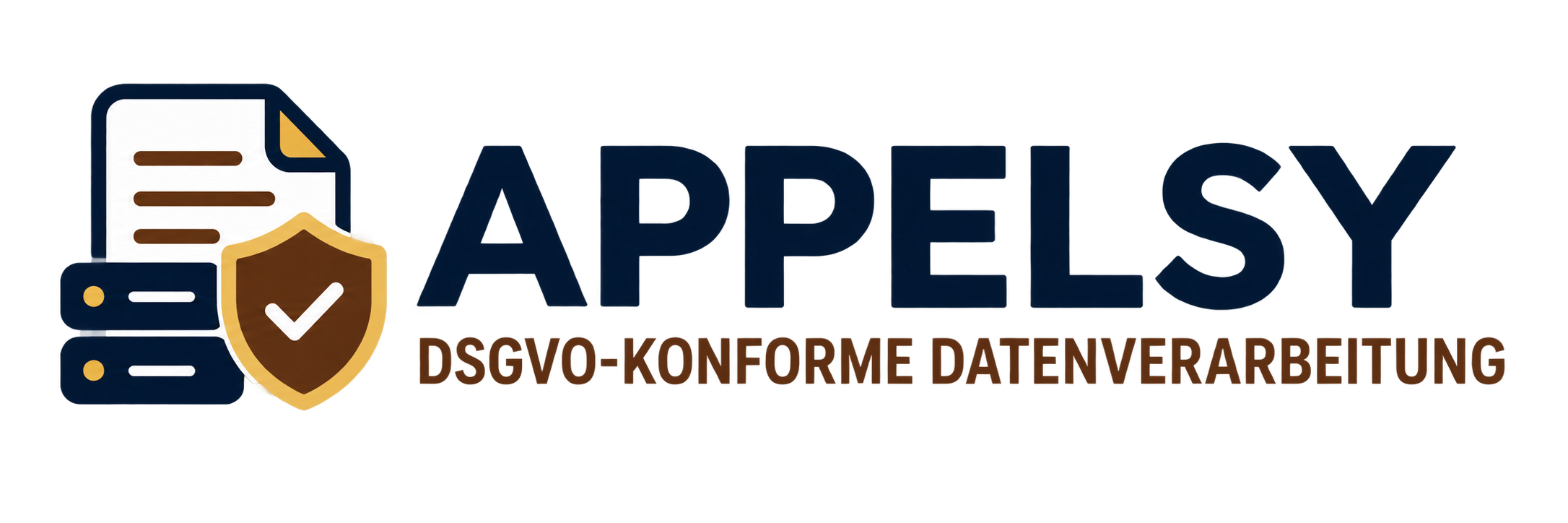 Appsely – DSGVO-konforme Datenverarbeitung